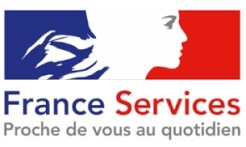France Services dans le Maine et Loire 